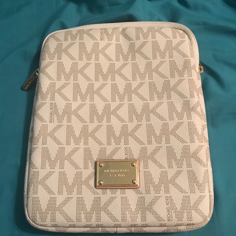 Michael Kors IPad Case
